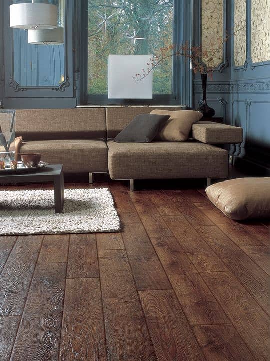 Wooden floor | flooring | wood floor | Laminate Flooring 5