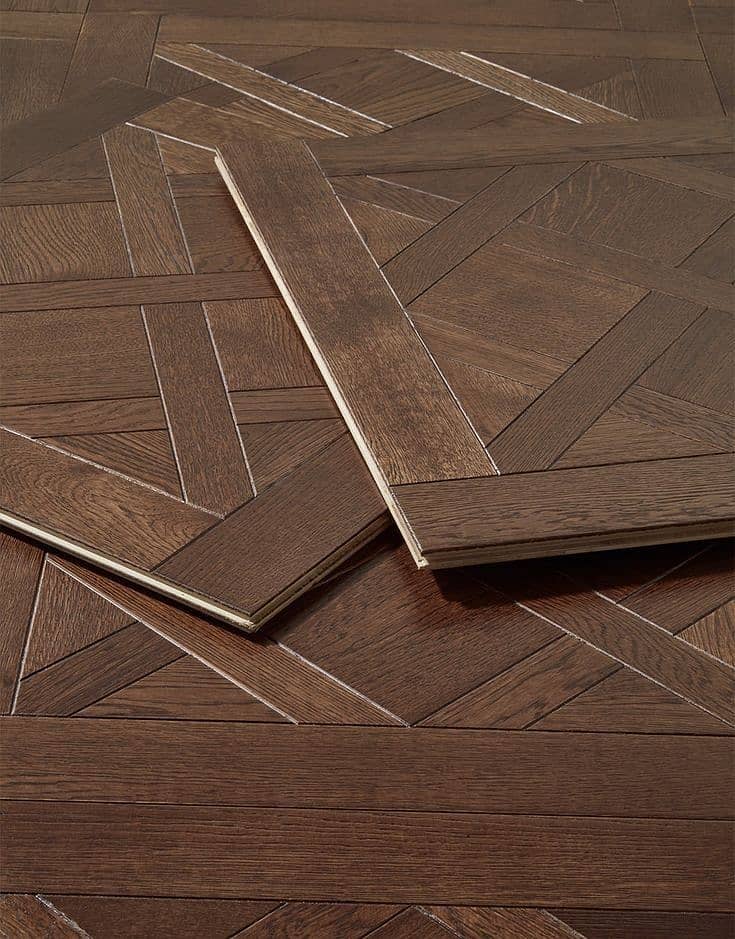 Wooden floor | flooring | wood floor | Laminate Flooring 8