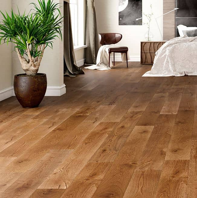 Wooden floor | flooring | wood floor | Laminate Flooring 12