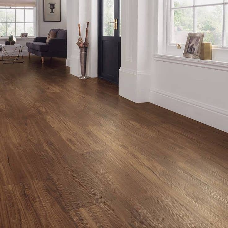 Wooden floor | flooring | wood floor | Laminate Flooring 13