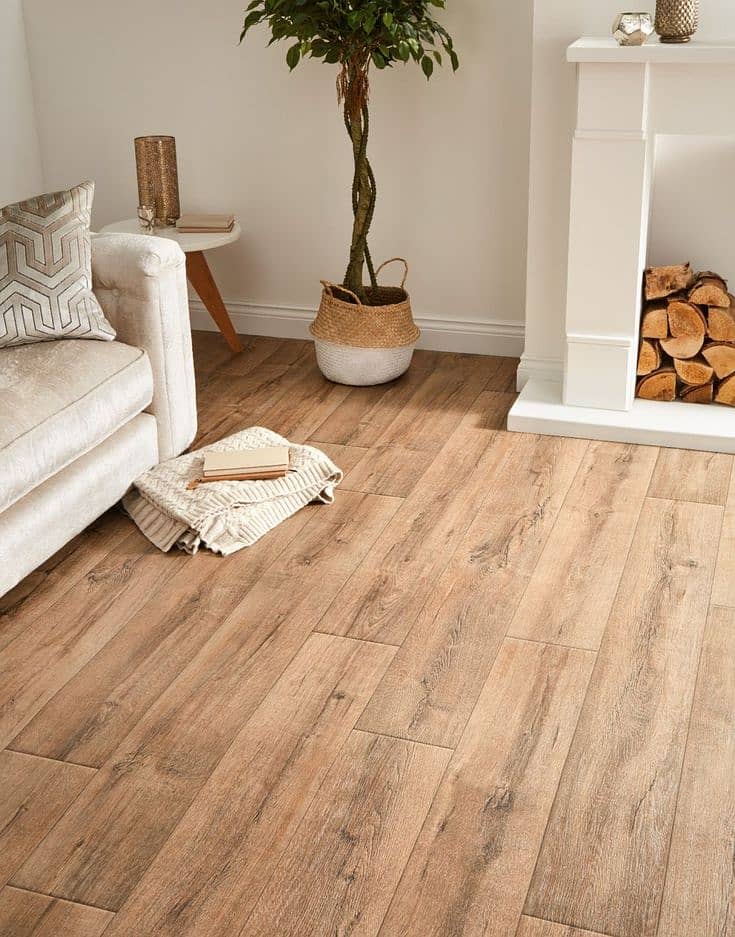 Wooden floor | flooring | wood floor | Laminate Flooring 18