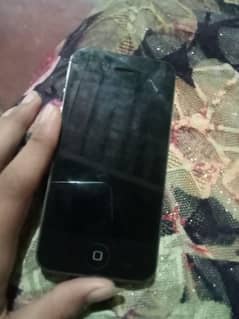 OPPA A15 with (i phone 4) price 4 thousand