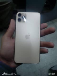 Iphone 11 pro max for sale