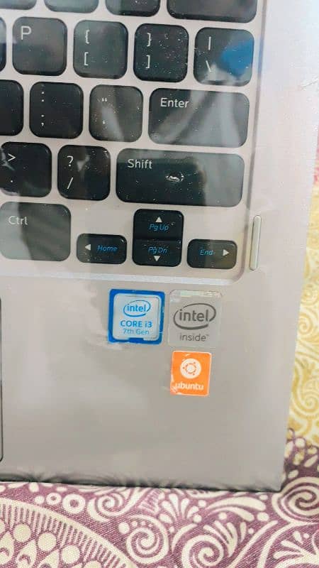 i3 7th generation celeron tuch screen 2