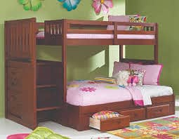 KIDS BED ROOM SET 13