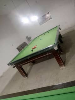 Snooker