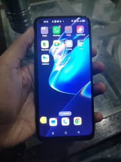 oppo a54 confion Bute achi ha KOE masla ni Hor open be ni ha mobile