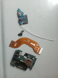 Samsung A51 Parts