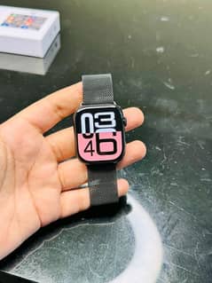 HK 10 Pro Max Smart Android Watch