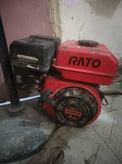 RATO injan sell RT200EN