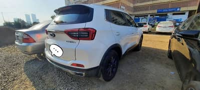 Urgent Sale Tiggo 4 Pro