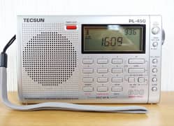 TECSUN PL-450