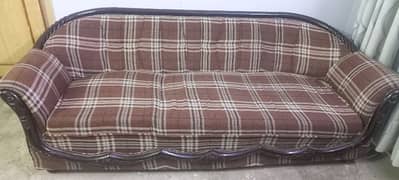 5 seater 15000