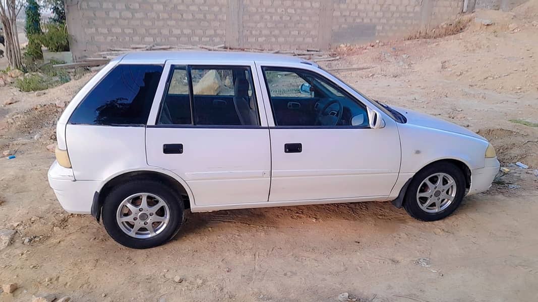 Suzuki Cultus VXR 2016-17 Special Edition 5