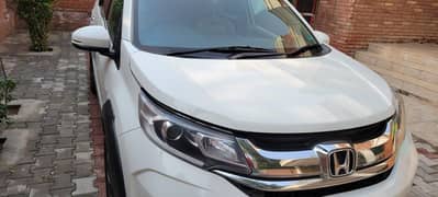 Honda BR-V 2018 7 seater