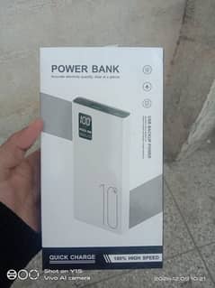 Power Bank 10000 mah