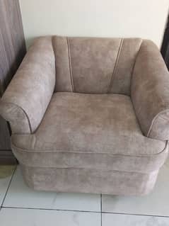 5 seater sofa 23000