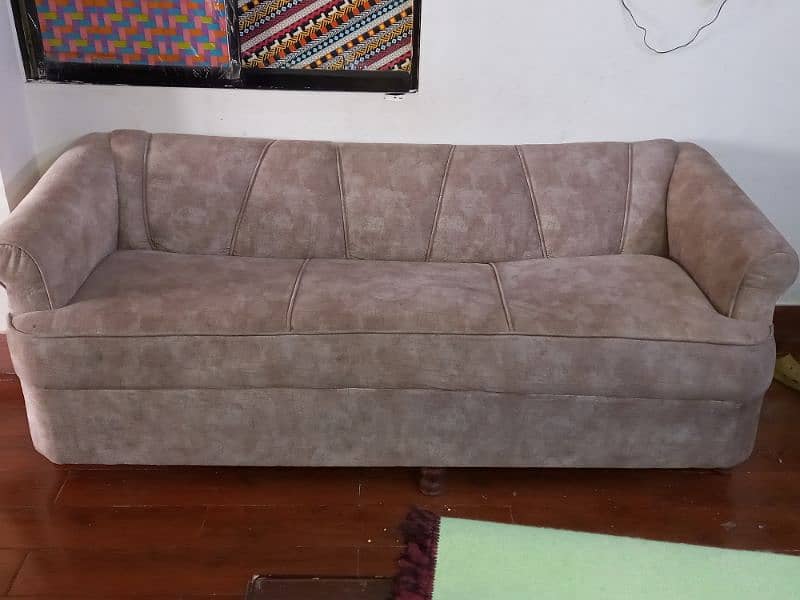 5 seater sofa 23000 2