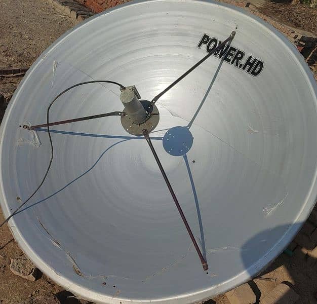 HD dish antenna sales Service 03160494448 0