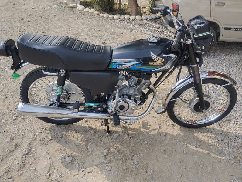 Honda 22/23 Modal Attock number 3