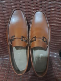 Loafer men shoes