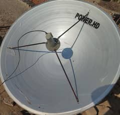 HD dish antenna  tv sales Service 03160494448