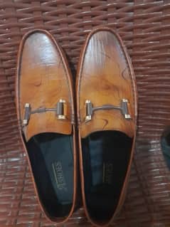 Men loafer shoes