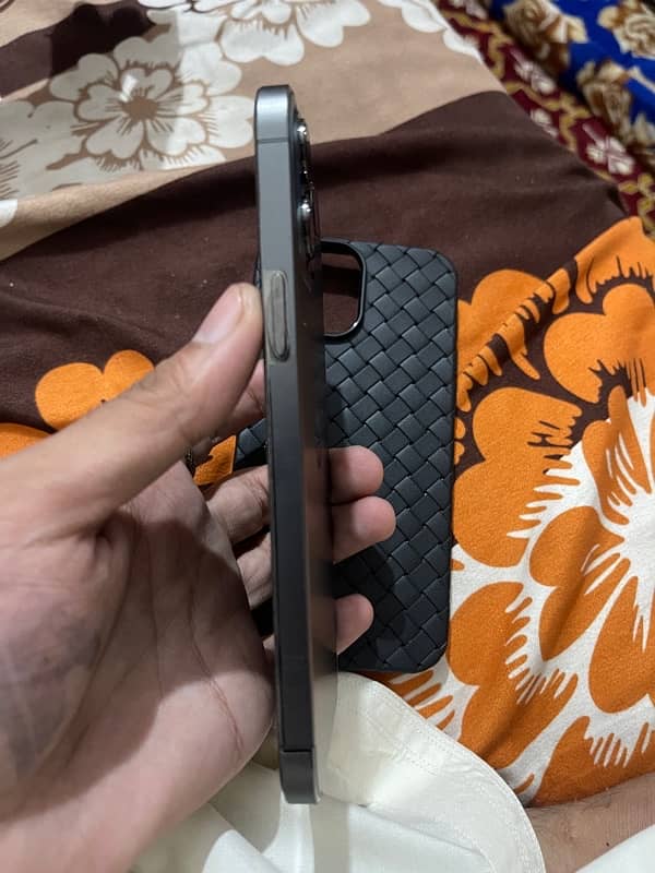 IPhone 12 Pro max FU exchange possible 1