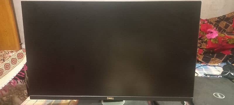 Dell P2419H 24 inch bazzelless monitor 3