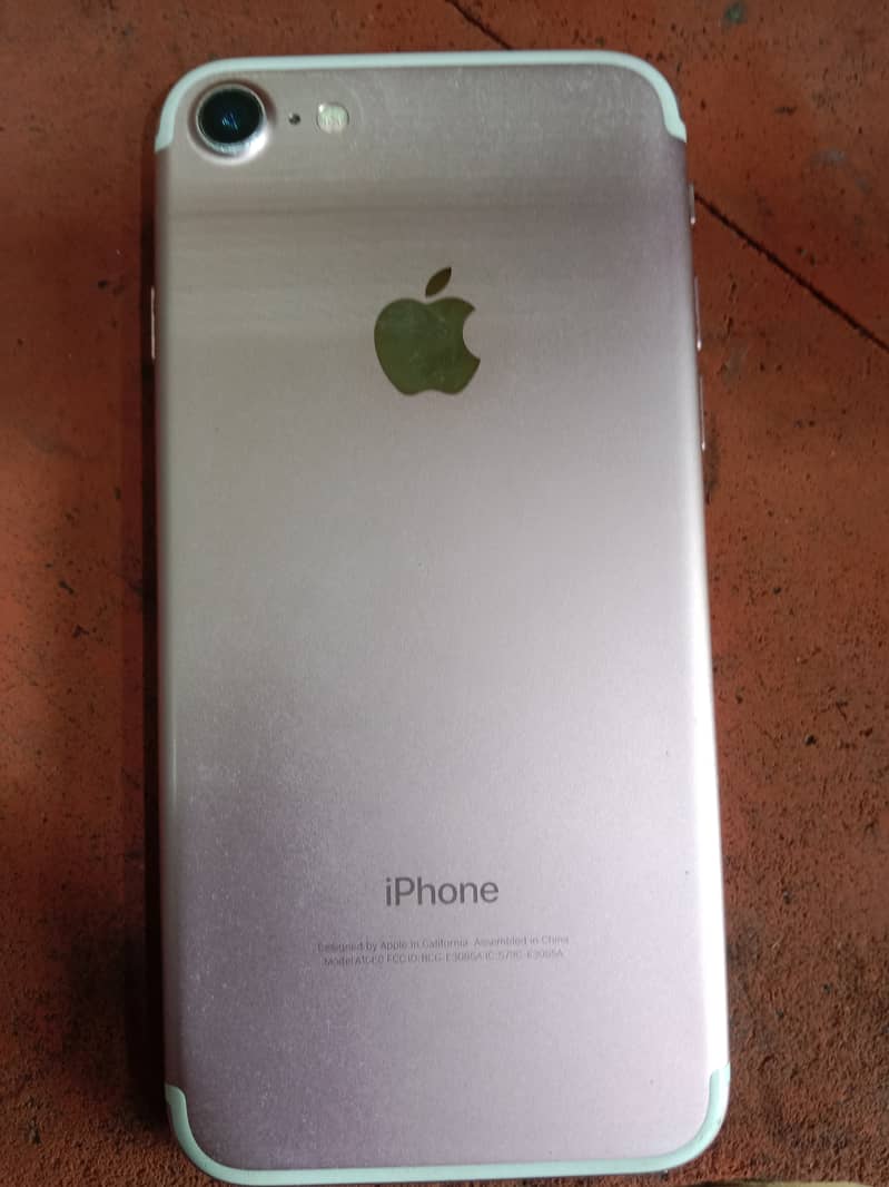 Iphone 7 non pta 0