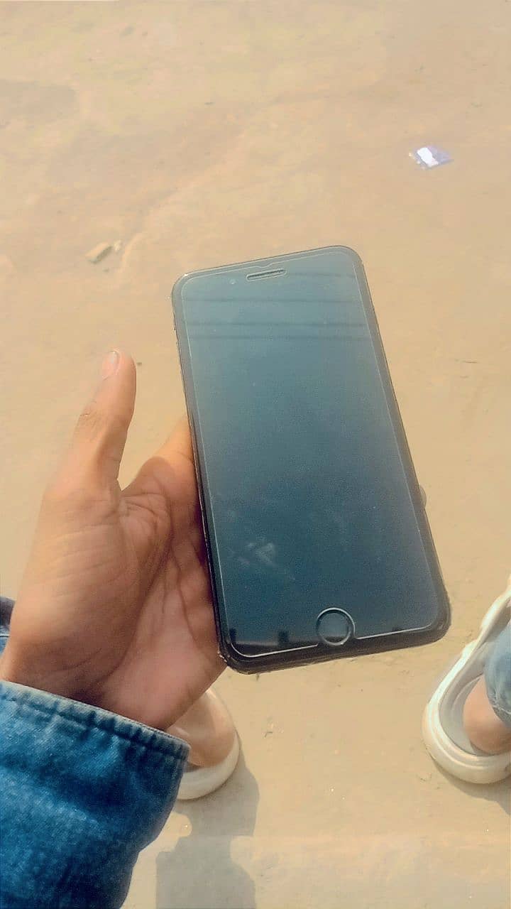 finger is not okay panl is okay battery 78 chalta hai phone 2