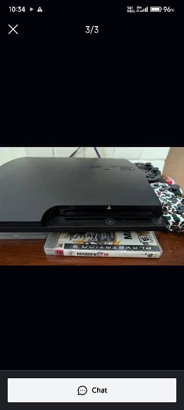 PS3 Jailbreak 2