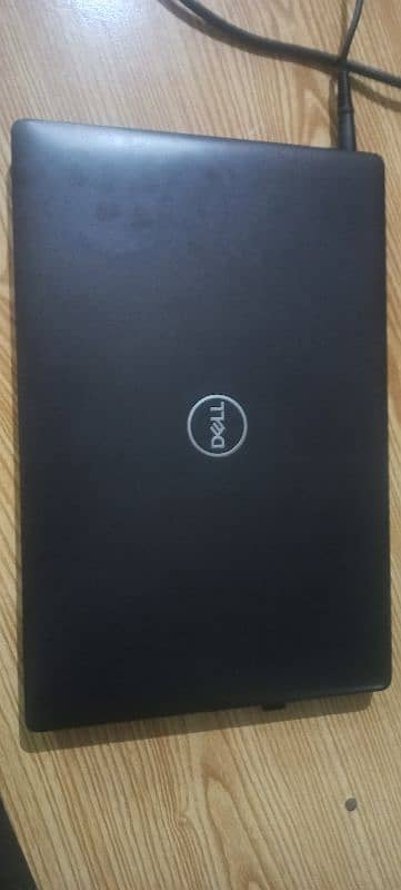 Dell Latitude 5400 i5 8th Generation 1