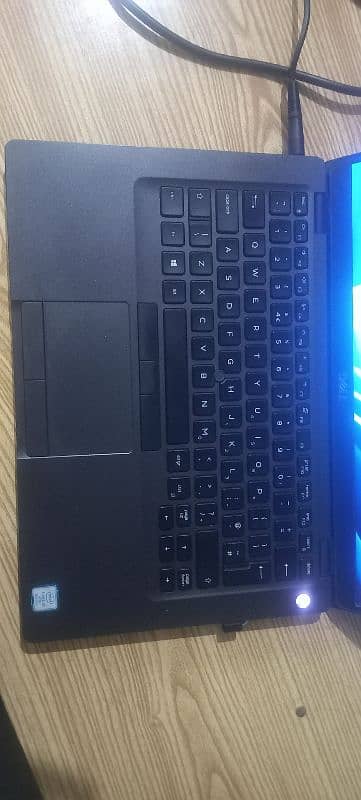 Dell Latitude 5400 i5 8th Generation 2