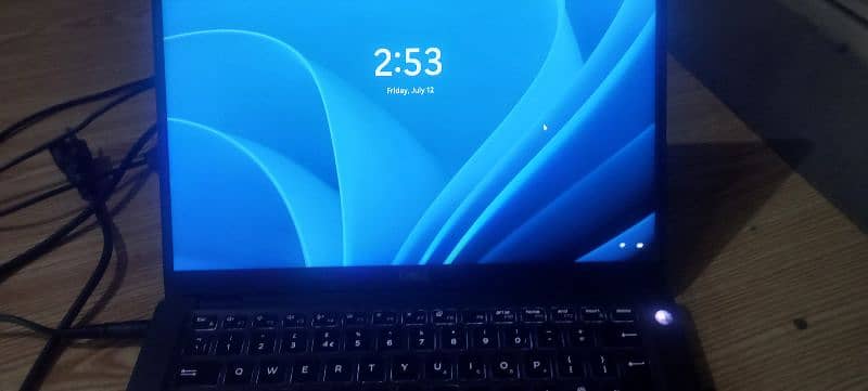 Dell Latitude 5400 i5 8th Generation 3