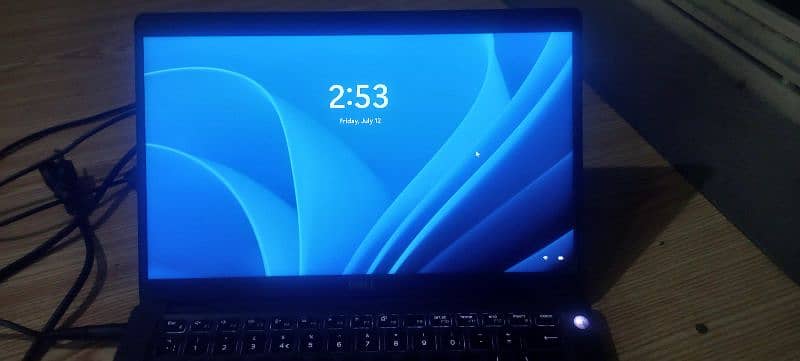 Dell Latitude 5400 i5 8th Generation 4