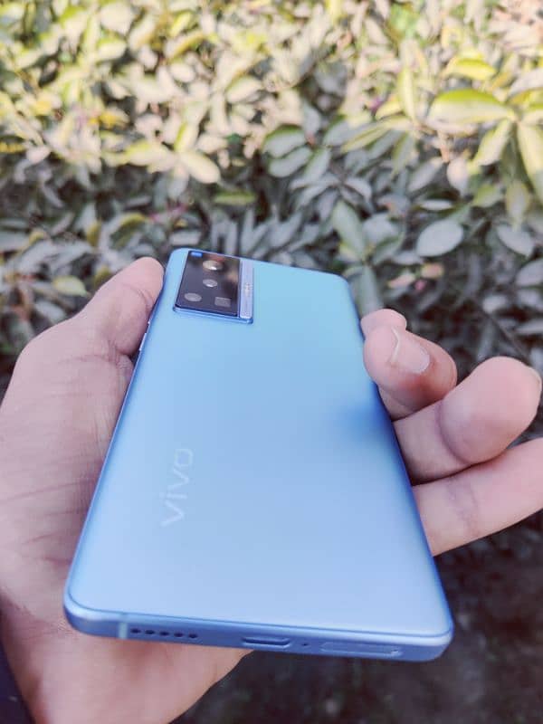 Vivo x70 pro 12/256 3