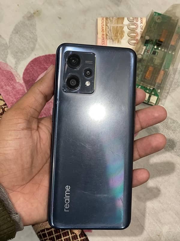 Realme 9 Pro 8