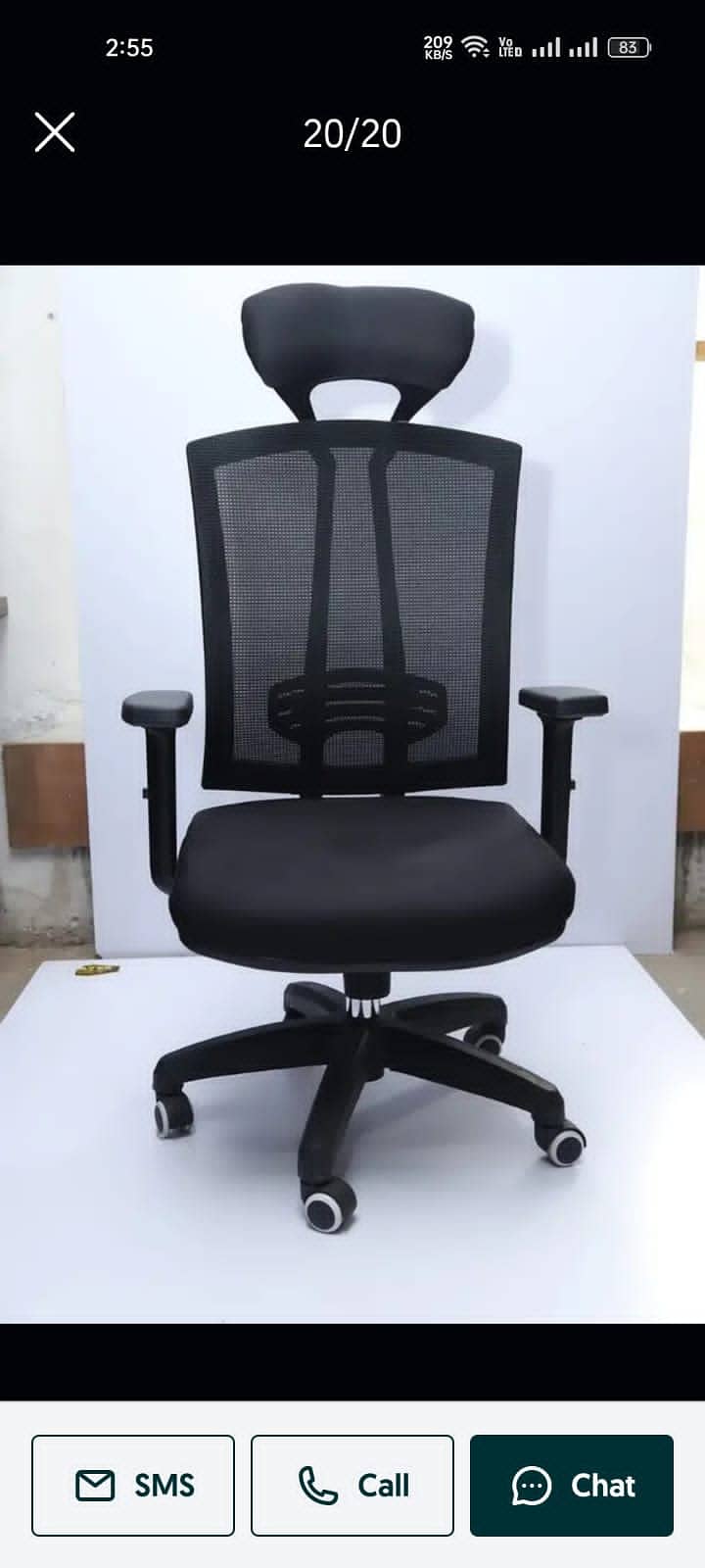 computer chairs/gaming chair/Waiting chairs/Gaming Chair/office chair 6