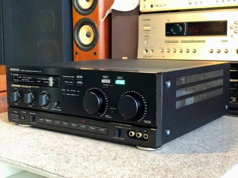 Kenwood stereo 5j buy karna ha not sell 0