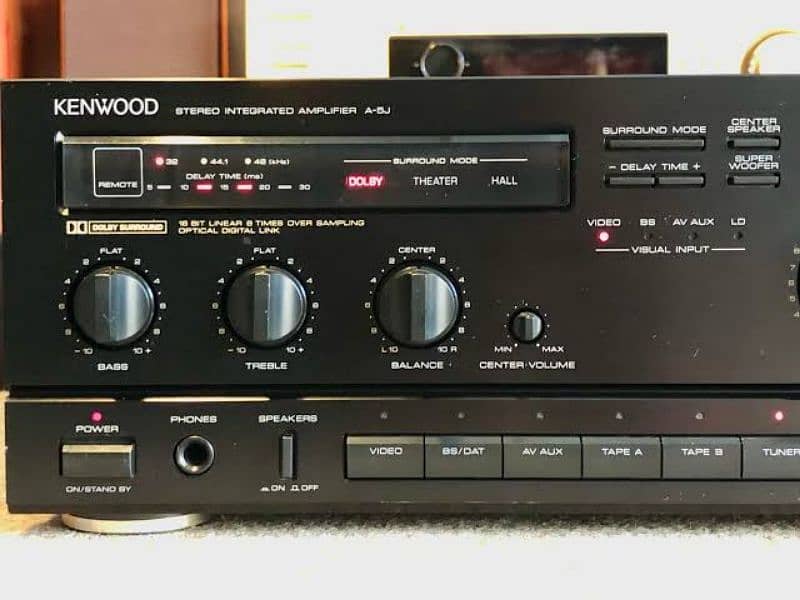 Kenwood stereo 5j buy karna ha not sell 1