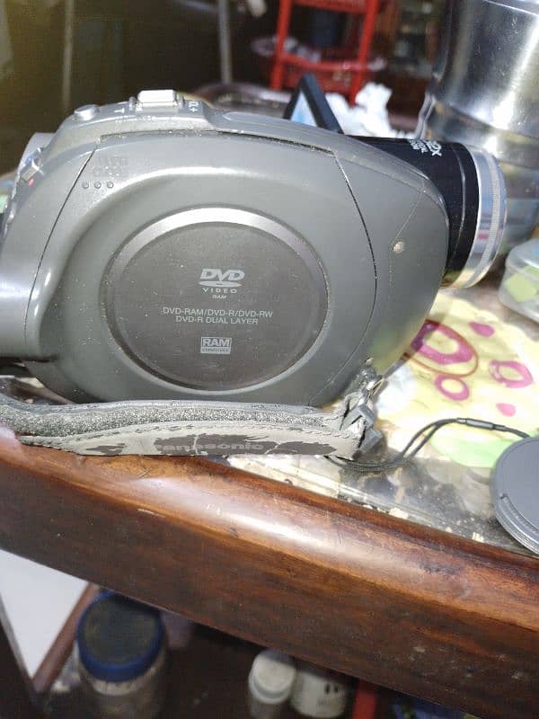 Panasonic Camera 0