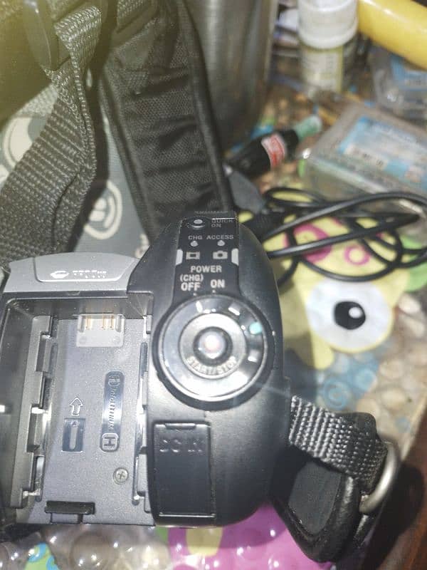 Panasonic Camera 2