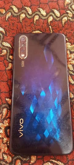 vivo s1 4/128