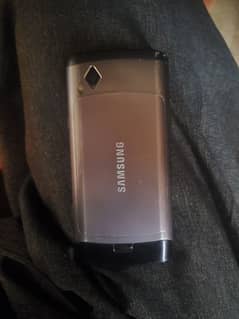 Samsung Wave S8500 (Bada)