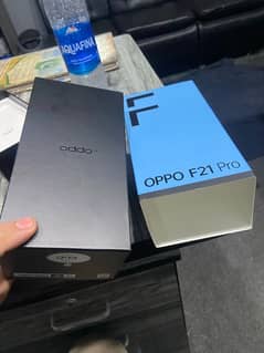 oppo reno f21 pro