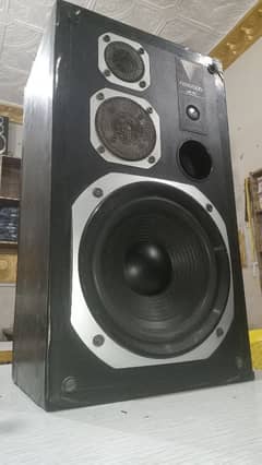 Kenwood LS-110 speaker 130 wats