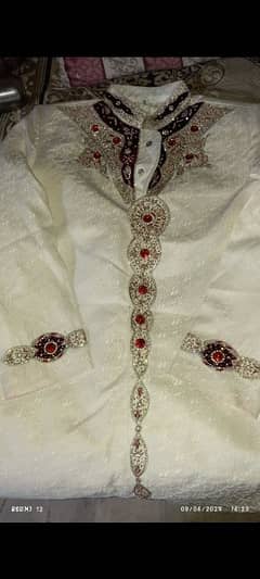 Sherwani