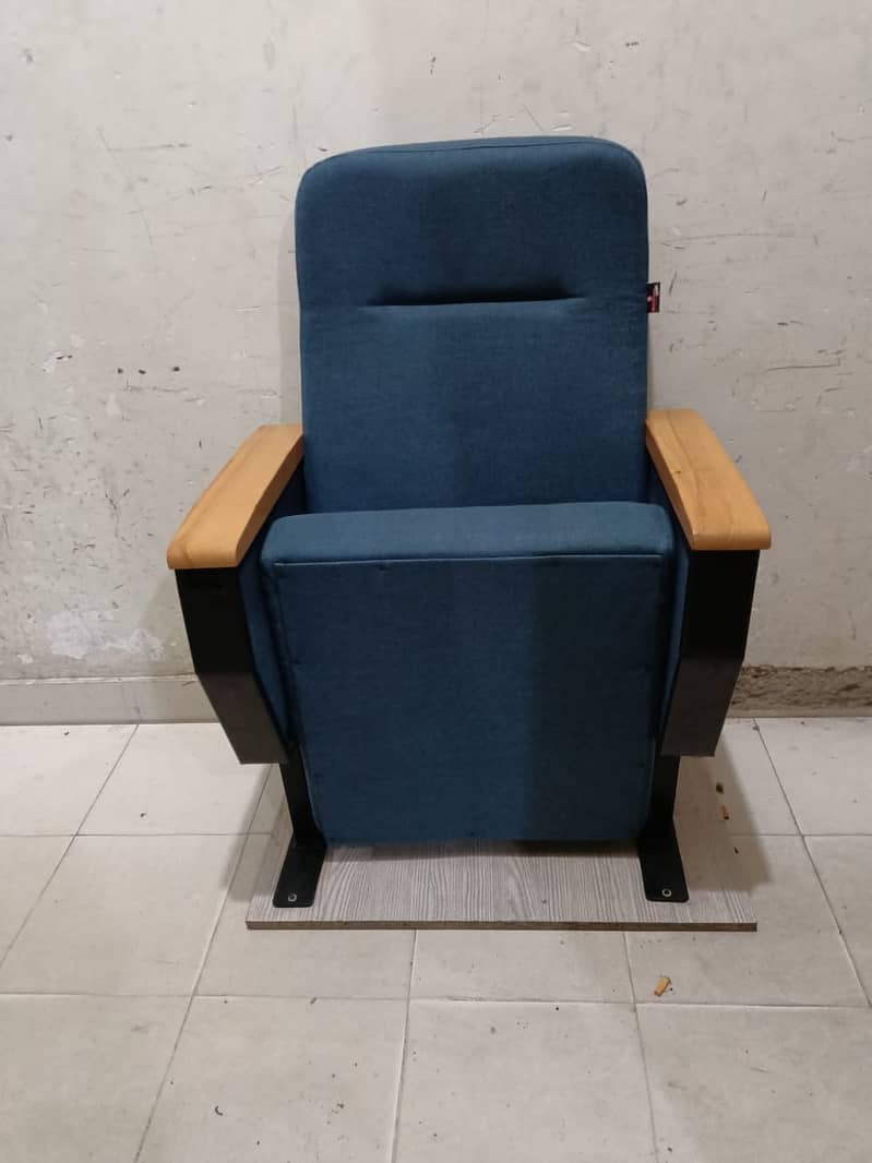 auditorium chair/Visitor Chair/Executive Chair/revolving office Chair 7