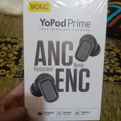 Yolo Ypod prime